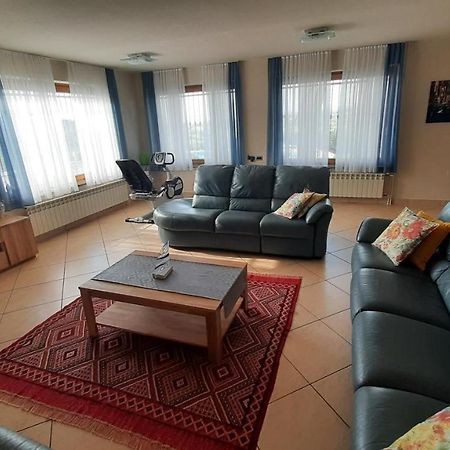 Relax Vila Kampel Koper Dış mekan fotoğraf