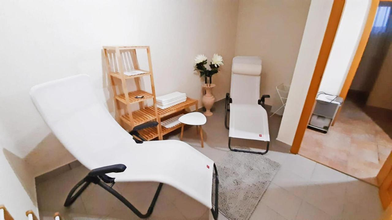 Relax Vila Kampel Koper Dış mekan fotoğraf