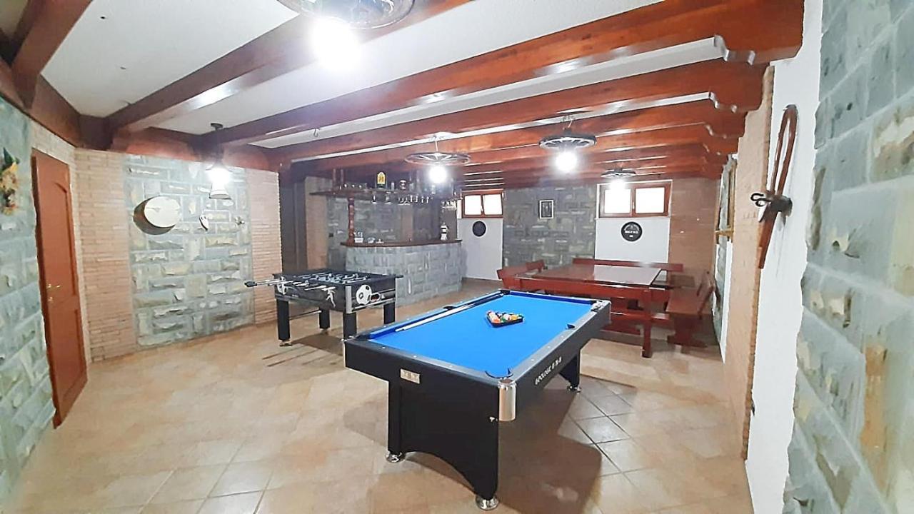 Relax Vila Kampel Koper Dış mekan fotoğraf