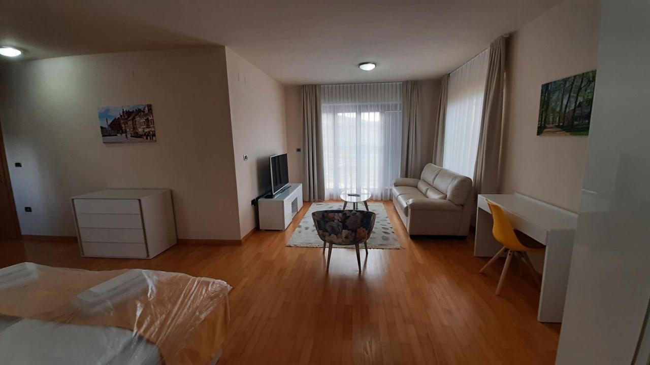 Relax Vila Kampel Koper Dış mekan fotoğraf