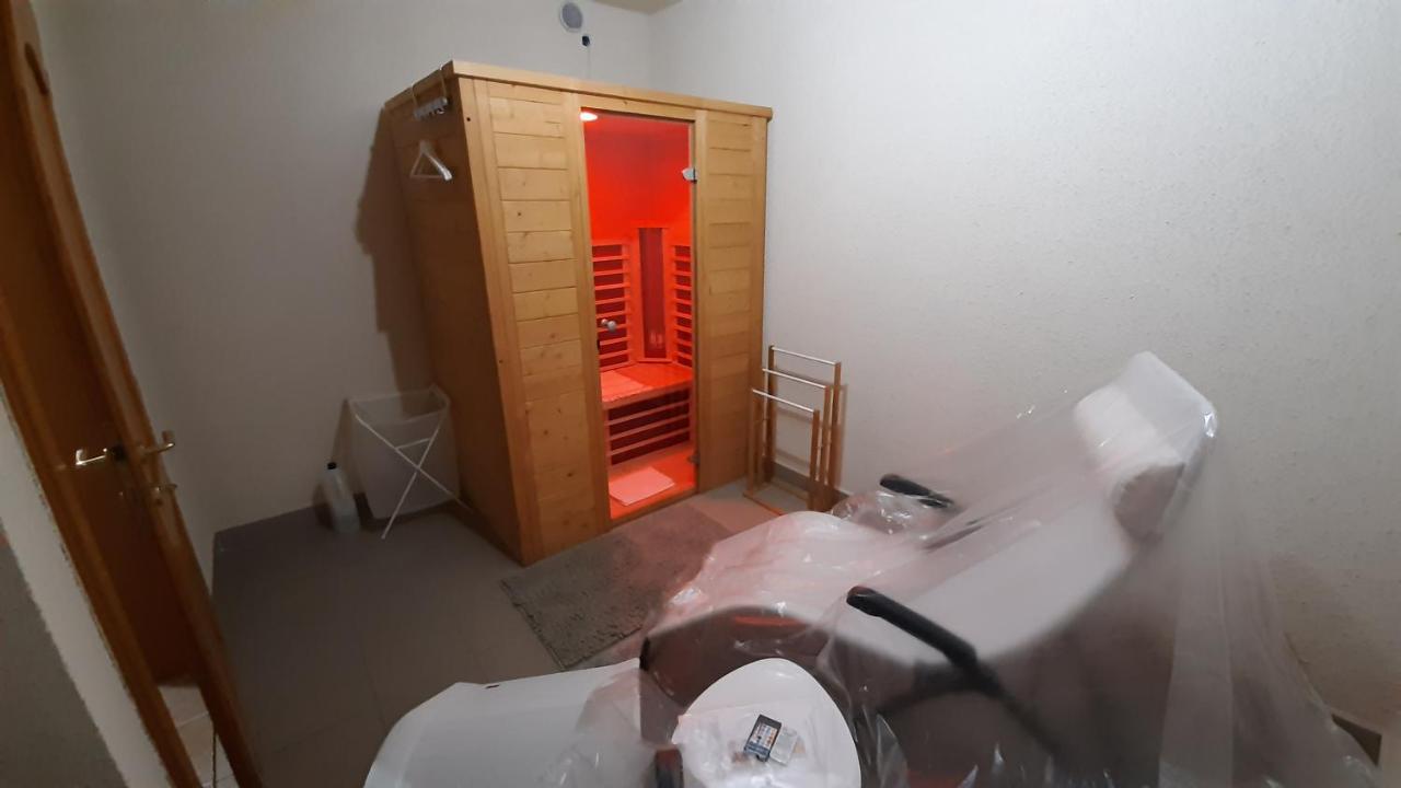 Relax Vila Kampel Koper Dış mekan fotoğraf