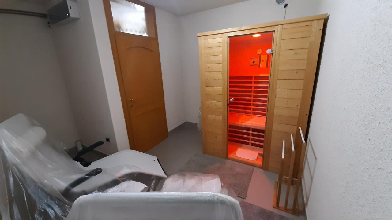 Relax Vila Kampel Koper Dış mekan fotoğraf